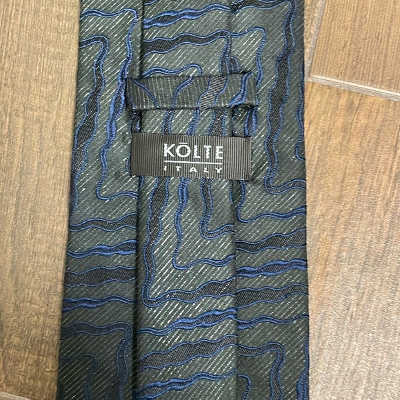 Kolte Italy Designer Tie - Picture 4 of 6